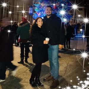 Meet your Posher, Shannon